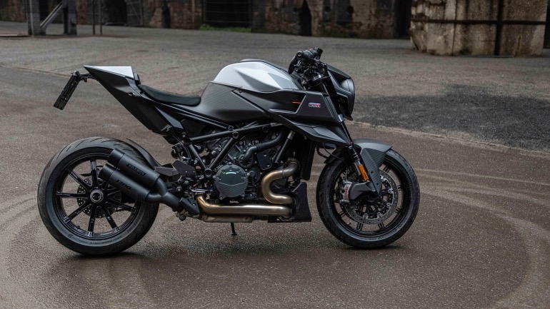 Brabus 1300 R Edition 23 με 42,500€, όποιος προλάβει